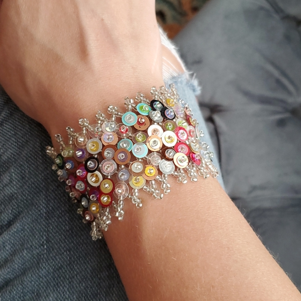 Bracelet from Nepal